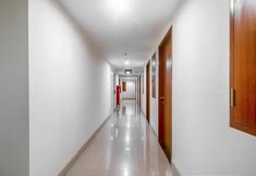 Exterior 4 RedLiving Apartemen Grand Kamala Lagoon - Kita Pro Tower Barclay