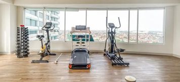기타 6 RedLiving Apartemen Grand Kamala Lagoon - Kita Pro Tower Barclay