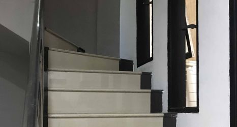 Bangunan 2 RedDoorz @ Jotel Guest House Medan