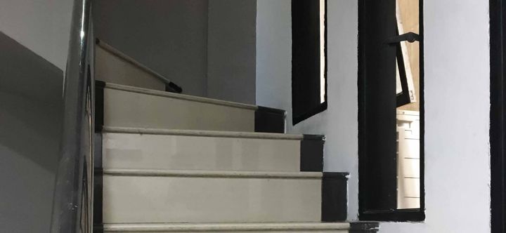 Bangunan 2 RedDoorz @ Jotel Guest House Medan