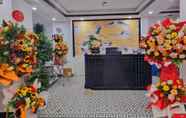 Lobby 4 Huong Duong Hotel Thanh Hoa