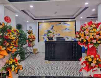 Lobby 2 Huong Duong Hotel Thanh Hoa