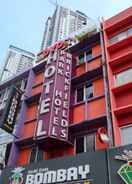 EXTERIOR_BUILDING Park Hotel Brickfields