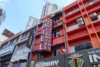 Exterior Park Hotel Brickfields