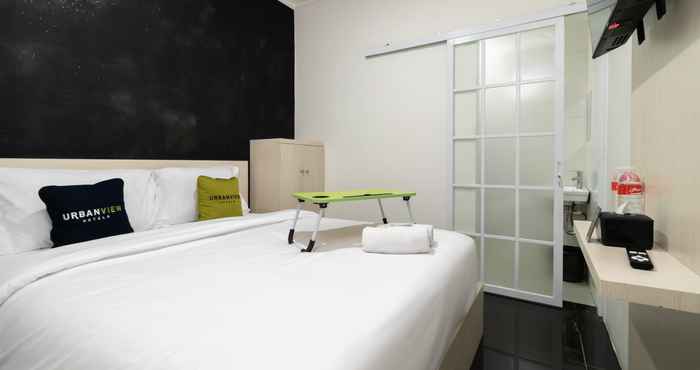 Lain-lain Urbanview Hotel Bizhome Artha Gading Boulevard by RedDoorz