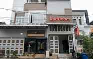 Bangunan 3 RedDoorz @ Sekip Medan