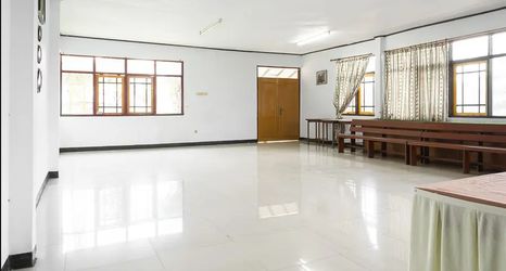 Bangunan 2 Reddoorz @ Hotel Damanaka Pangalengan