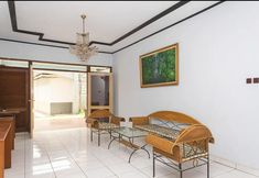 Bangunan 3 Reddoorz @ Hotel Damanaka Pangalengan