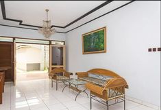 외관 3 Reddoorz @ Hotel Damanaka Pangalengan