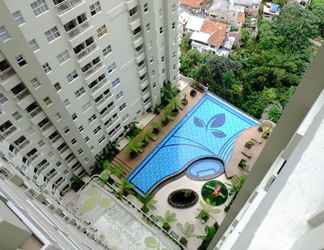 Luar Bangunan 2 Good Deal 1BR at Apartment Parahyangan Residence By Travelio