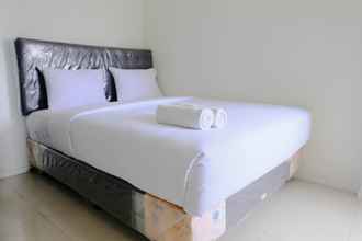 Kamar Tidur 4 Good Deal 1BR at Apartment Parahyangan Residence By Travelio