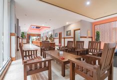 外観 7 Sans Hotel Budaya Cirebon