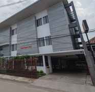 Bangunan 3 RedDoorz Plus @ Cirebon City Center
