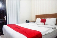 Lainnya RedDoorz Plus near Malang Town Square