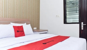 Lainnya 3 RedDoorz Plus near Malang Town Square