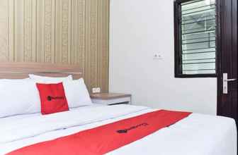 Lainnya 4 RedDoorz Plus near Malang Town Square