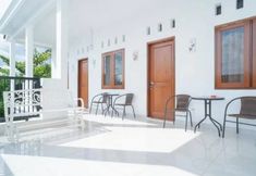 Lobi 2 RedDoorz Syariah near Ciledug Station