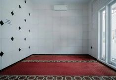 Luar Bangunan 5 RedDoorz Syariah near Ciledug Station