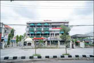 Exterior 4 RedDoorz near Juanda International Airport