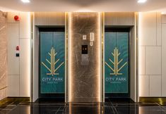 Others 6 City Park Hotel Bangkok Pratunam by PCL