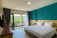 Bedroom Erbe Style Jayapura Papua By Horison