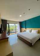 BEDROOM Erbe Style Jayapura Papua By Horison