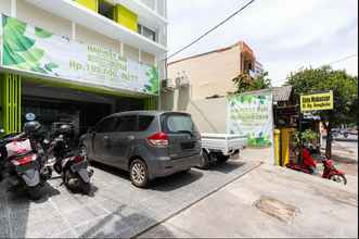 Exterior 4 RedDoorz Plus @ Harvest Inn Panakkukang