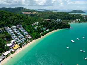 Nearby View and Attractions Bandara Villas, Phuket