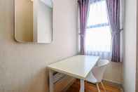 Ruang untuk Umum Comfortable and Best Deal 2BR Transpark Cibubur Apartment near Mall By Travelio