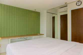 Kamar Tidur 4 Great Deal 2BR at Apartment Springhill Terrace Residence By Travelio