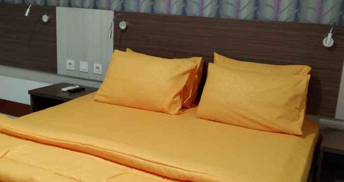 Kamar Tidur SMART Dream