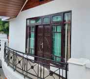 Lainnya 4 Villa Copenhagen Bukittinggi