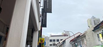 その他 3 The Assembly Place, a Co-living Hotel @ Veerasamy