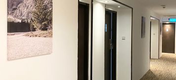 その他 4 The Assembly Place, a Co-living Hotel @ Veerasamy