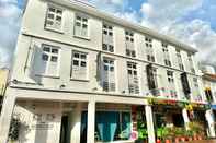 Lainnya The Assembly Place, a Co-living Hotel @ Veerasamy