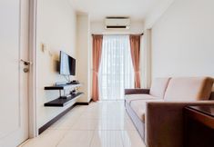 Common Space 4 Elegant and Tidy 1BR Silkwood Residences Apartment By Travelio