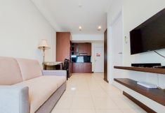 Common Space 5 Elegant and Tidy 1BR Silkwood Residences Apartment By Travelio