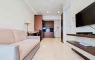 Common Space 5 Elegant and Tidy 1BR Silkwood Residences Apartment By Travelio