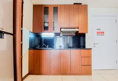 Common Space 7 Elegant and Tidy 1BR Silkwood Residences Apartment By Travelio