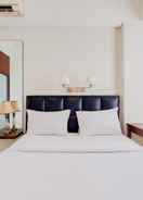 BEDROOM Elegant and Tidy 1BR Silkwood Residences Apartment By Travelio