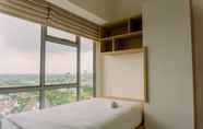 ห้องนอน 5 Well Furnished 2BR M-Town Residence Apartment near Mall By Travelio