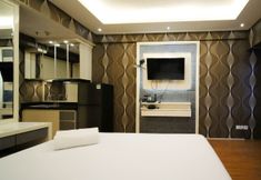 공용 공간 7 Comfy Studio Apartment Connected to Mall at Tanglin Supermall Mansion By Travelio