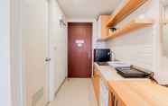 Ruang untuk Umum 6 Simply Studio at Apartment Parkland Avenue By Travelio