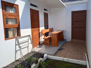 로비 Homestay Syari'ah Alu Zein 2