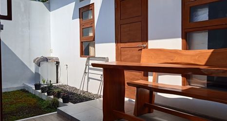 기타 2 Homestay Syari'ah Alu Zein 2