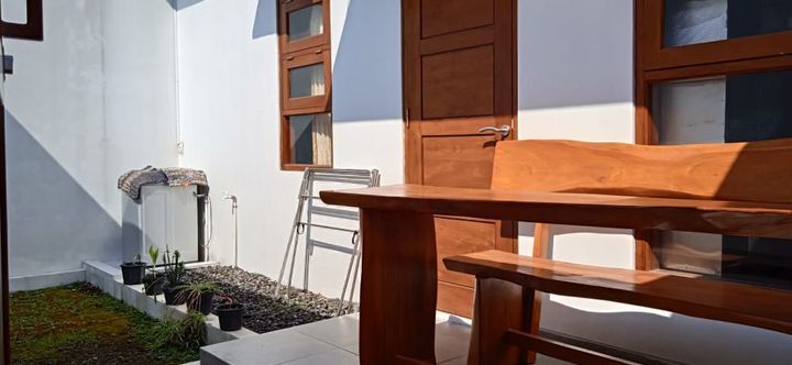 기타 2 Homestay Syari'ah Alu Zein 2