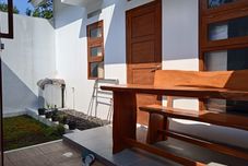 기타 Homestay Syari'ah Alu Zein 2