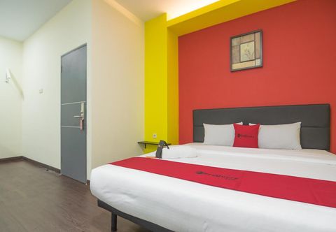 Lainnya Reddoorz near ITC Mangga Dua