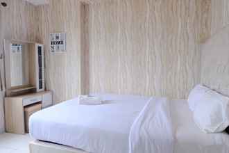 Bedroom 4 Nice and Comfy 2BR Apartment at Mekarwangi Square Cibaduyut By Travelio