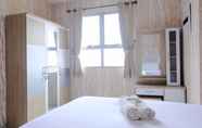 Bedroom 5 Nice and Comfy 2BR Apartment at Mekarwangi Square Cibaduyut By Travelio